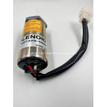 897329-5680 Cerrado con combustible Válvula solenoide